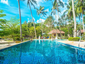 Am Samui Resort Taling Ngam